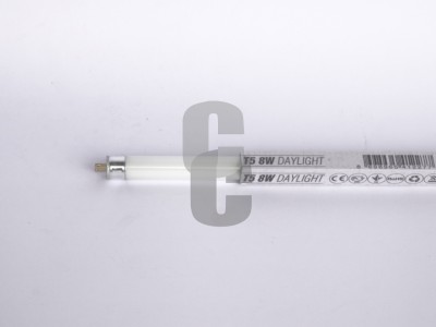 Луминисцентна пура  8W-30см  КИТАЙ                                                                                                                                                                                                                                                                          